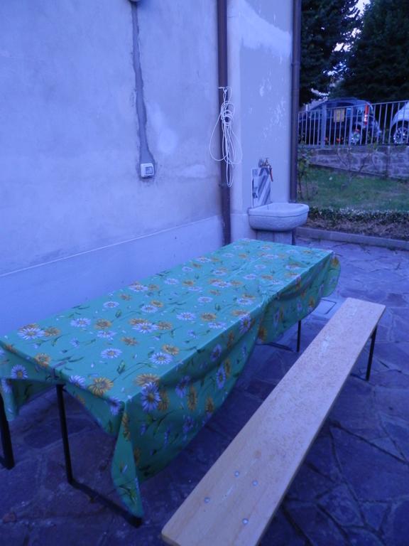 Appartamento Via Garibaldi Stia Exterior photo