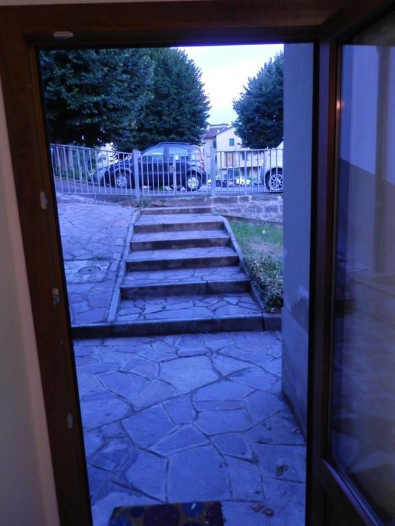 Appartamento Via Garibaldi Stia Exterior photo